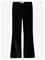 NAME IT Nkforinge Bootcut Vel Pant - BLACK - 164 – kuva 2