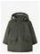 NAME IT Nmmmarlow Parka Jacket Tb - DEEP DEPTHS - 86 – kuva 2