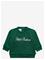 PETIT BATEAU Sweat Shirts - EVERGREEN - 86 – kuva 2
