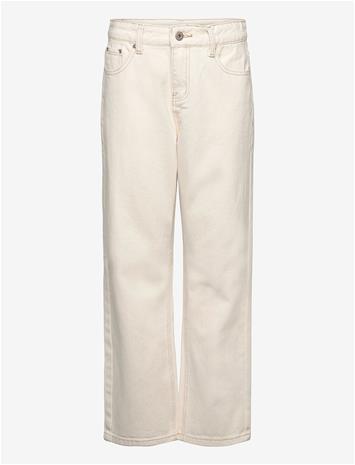 GRUNT Grhamon Twill Raw - RAW WHITE - 140