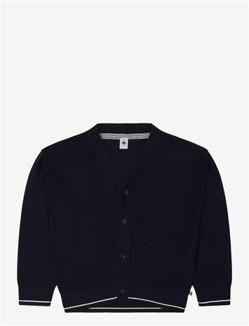 PETIT BATEAU Cardigans Jour - SOIR - 104