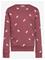 NAME IT Nmfvalba Ls Sweat Unb Noos - WILD GINGER - 104 – kuva 2