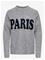 KIDS ONLY Kogjerico L/S Pullover Vd Knt - GREY MELANGE - 134-140 – kuva 2