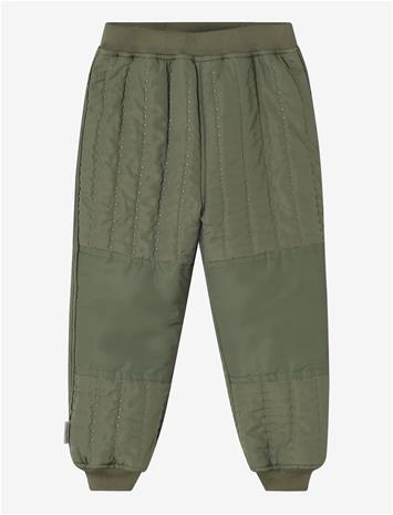 MARMAR COPENHAGEN Odin Pants - HUNTER - 92