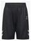 HUMMEL Hmlshimmer Shorts - BLACK - 140 – kuva 2