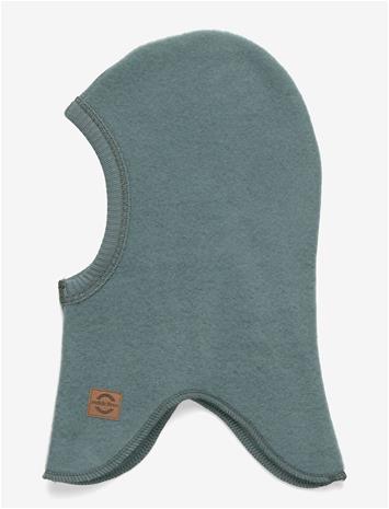 MIKK-LINE Wool Fullface - BALSAM GREEN - 62/68