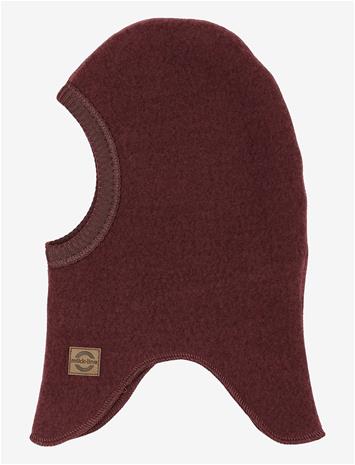 MIKK-LINE Wool Fullface - RUM RAISIN - 74/80 – kuva 2/2
