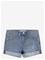 LEVI'S Levi's® Girlfriend Shorts - DANCE AROUND - 176 – kuva 2
