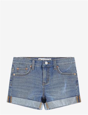 LEVI'S Levi's® Girlfriend Shorts - DANCE AROUND - 176