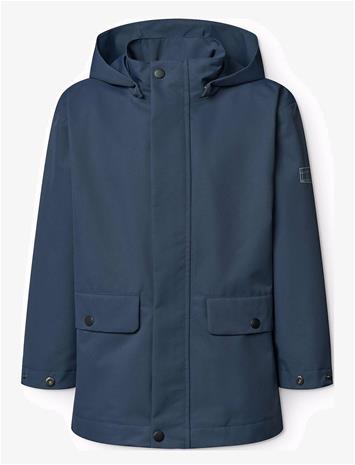 MOLO Windy - MOOD BLUE - 86/92