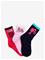 BARBIE Socks - PINK - 23/26 – kuva 4