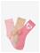 BARBIE Socks - PINK - 31/34 – kuva 4