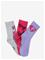 BARBIE Socks - MULTICOLOURED - 23/26 – kuva 2