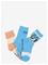 BLUEY Socks - BLUE - 23/26 – kuva 2