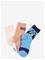 BLUEY Socks - MULTICOLOURED - 23/26 – kuva 3