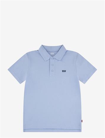 LEVI'S Levi's® Batwing Polo Tee - CHAMBRAY BLUE LEVI'S - 104