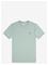 LEVI'S Te-S/S Tee - CAMEO GREEN - 110 – kuva 2