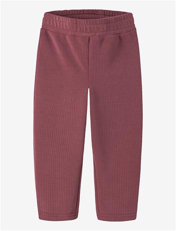 NAME IT Nmfnoleo Pant - WILD GINGER - 86