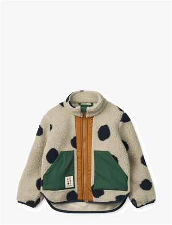 LIEWOOD Noam Teddytakki, Spot Dots/Mist, 128