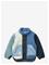 LIEWOOD Noam Pile Jacket - RIVERSIDE MULTI MIX - 140 – kuva 2