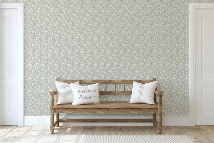 Jonatan Beige - 1046201-07 Tapetti