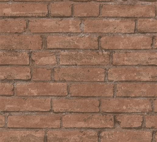 Lusaka Red - 1064401-02 Tapetti