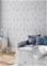 Bunny Dreams Blue - 1026901-05 Tapetti – kuva 3