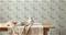 Bunny Dreams Blue - 1026901-05 Tapetti – kuva 4