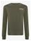 LEVI'S Ls-L/S Tee - OLIVE NIGHT - 152 – kuva 2