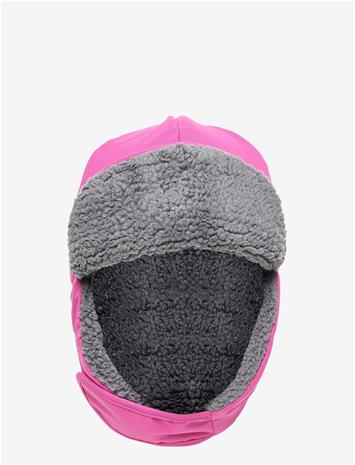 Didriksons Biggles Pipo, Cactus Pink, 50