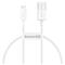 Baseus Superior Series Cable USB to Lightning 2.4A 0.25m – kuva 8