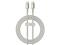 Baseus Tungsten Gold USB-C to USB-C Cable 100W 1m – kuva 5
