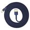 Baseus Cafule Lightning cable 1.5A 2m – kuva 4