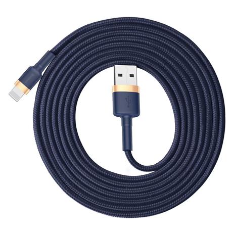 Baseus Cafule Lightning cable 1.5A 2m