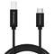 Wozinsky WKDDY2S USB-B - USB-C 2m Cable - Black – kuva 4
