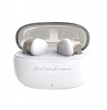 Dudao U8 TWS, Bluetooth-nappikuulokkeet – kuva 6/8