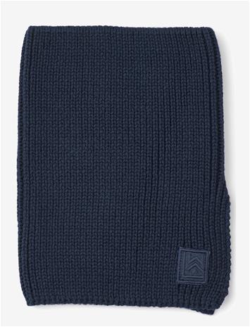 LIEWOOD Mathias Neckwarmer - CLASSIC NAVY - One Size