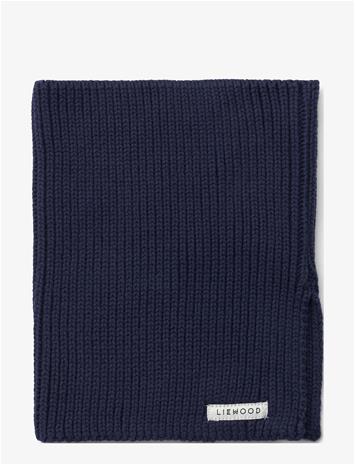 LIEWOOD Mathias Neckwarmer - CLASSIC NAVY - One Size