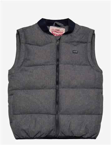 LEVI'S Ve-Vest - NAVAL ACADEMY - 140