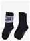 ALPACASOCKS&CO Winter Alpaca Kids 2-Pack - MARINO SUPERBIANCO/MARINO SOLID - 31-33 – kuva 2
