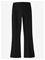 NAME IT Nkfnete Bootcut Pant - BLACK - 122 – kuva 2