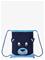 AFFENZAHN Gymbag Bear - BEAR - 4 L – kuva 2