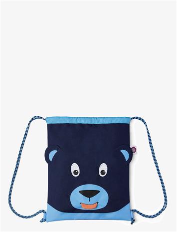 AFFENZAHN Gymbag Bear - BEAR - 4 L