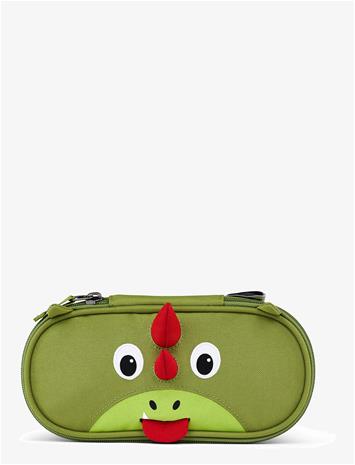 AFFENZAHN Pencilcase Dragon - DRAGON - 0.8 L
