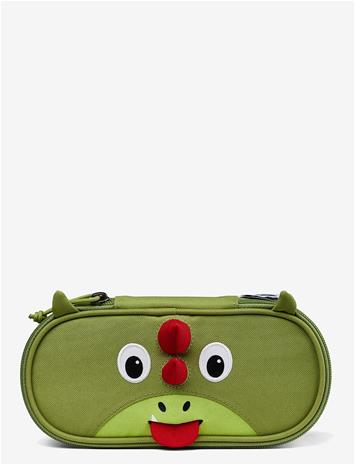 AFFENZAHN Pencilcase Dragon - DRAGON - 0.8 L