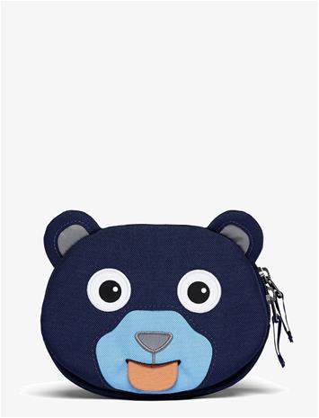AFFENZAHN Handlebarbag Bear - BEAR - 1 L