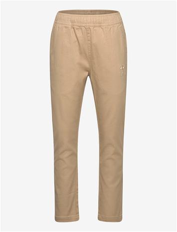 HUMMEL Hmlhamil Adjust Waist Pants - CORNSTALK - 152