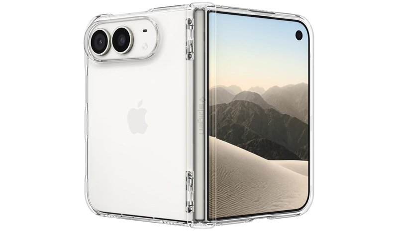 Spigen Ultra Hybrid Pro ACS11781 – kuva 1/3