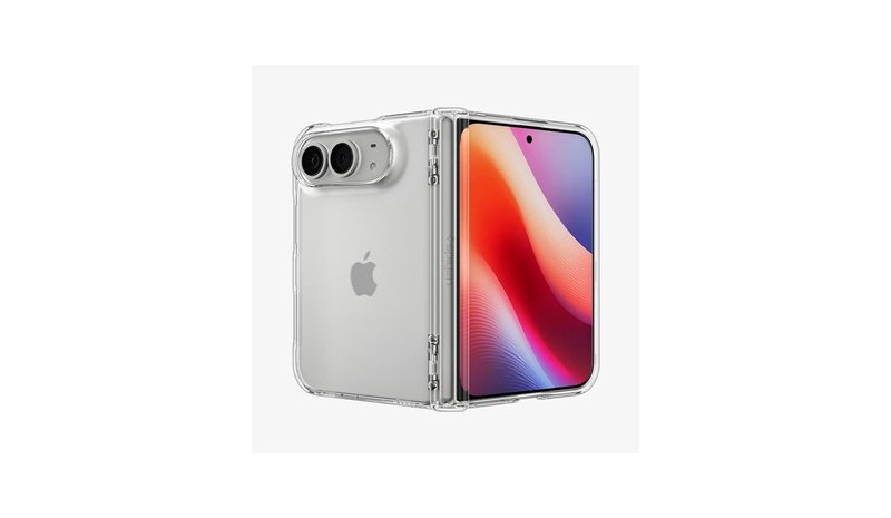 Spigen Ultra Hybrid Pro ACS11781 – kuva 2/3