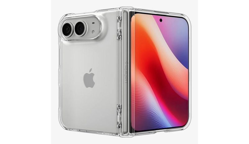 Spigen Ultra Hybrid Pro ACS11781 – kuva 3/3